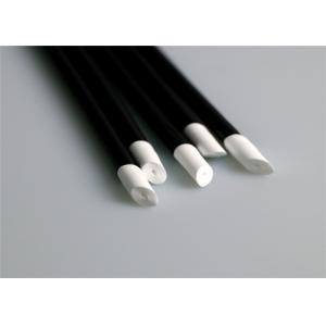 Laser Industries Semiconductor Cleaning Tip Polyester Cotton Cleaning Swabs