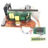 China Piezo Circuit Ultrasonic Generator PCB 1000W Adjustable Frequency CE Approval wholesale