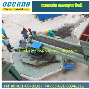China Sell precast concrete pipe making machine DN300-3600 supplier