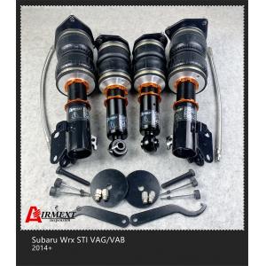 For Subaru WRX STI VAG_vab 2014+ air strut kit air suspension/air spring/shock absorber