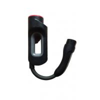 China Telsa To Type 2 EV Charging Cable Adapter 7kW For Type 2 Car Charging On Tesla Station on sale
