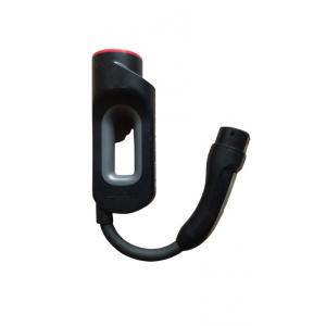 Telsa To Type 2 EV Charging Cable Adapter 7kW For Type 2 Car Charging On Tesla Station