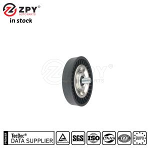 China ZPY Motor Accesorio Cinturón de accionamiento Polia idler 079903389D para Audi VW Porsche wholesale