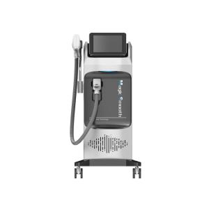 China Poder do laser da frequência 800W-2400W da máquina 1-10Hz do laser do diodo supplier
