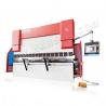 hydraulic shop large press brake manufacturer for steel sheet ,aluminum and iron