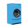 Electric heating tumble dryer（15、30、50、100KG）