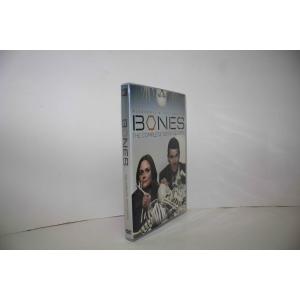 China Hot sale tv-series dvd boxset Bones Season 10new Video Region free supplier