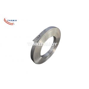 P675R Thermostatic Bimetal Strip Kanthal 1200 For Mechanical Work