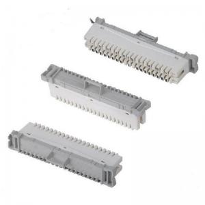 China Fiber Optic Component LSA Krone 10 Pairs Module MT-2001-C for 4G Network Customization supplier