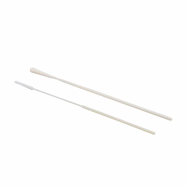VTM Inactivated Virus Nasal Nasopharyngeal Swab Sample Collection Tube Medium