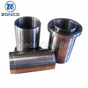 Drilling Mud Motor Tungsten Carbide Bearing 120 - 600 Mm Outside Diameter