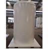 China 2.4MPa Pressure Micro Bulk Tanks 2272Nm3 Capacity Liquid Oxygen wholesale