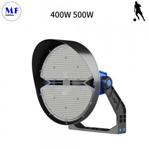 China High Power LED Flood Light Outdoor Stadium Court Golf Course Lights IP66 800W 1000W Waterproof supplier