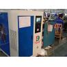 Energy Saving Oxyhydrogen Cutting Machine Working Pressure ≤0.2 Mpa Size 1350
