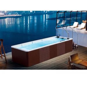 M-3260-D SPA Outdoor Bathtub Spa Constant Temperature Swimming Bath