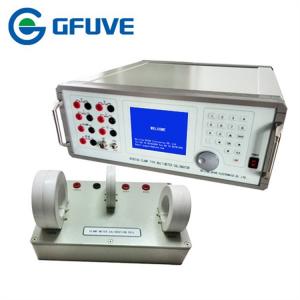 China GFUVE GF6018A Electrical Test Equipment 1000V Clamp Type Multimeter Calibrator supplier