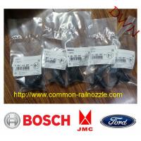 China BOSCH Diesel Common Rail Pressure Sensor 0281002667 For Ford on sale