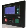 China LCD , LED FG Wilson Control Panel , DCP-10 / DCP-20 FG wholesale