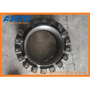 China 267-6798 325D 329D Hub Housing For  Excavator Final Drive Parts supplier