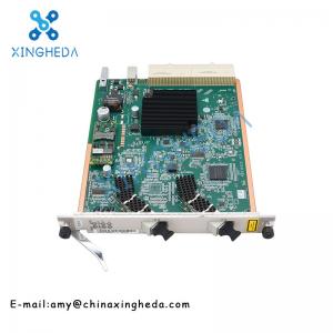 HUAWEI H803X2CK AA0A07F7 Huawei MA5683T MA5680T 2-Port 10GE/GE Interface Board