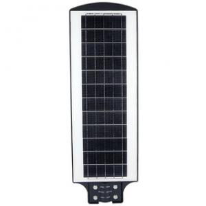 China IK10 Outdoor Solar Street Lamps IP65 High Power LED Street Lights 170 Lm/W supplier