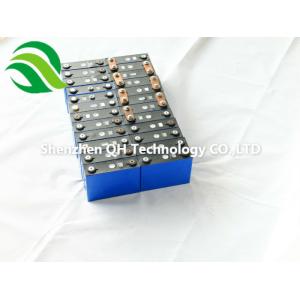 China Fast Rechargeable  LFP Lithium Battery 12V 200Ah supplier