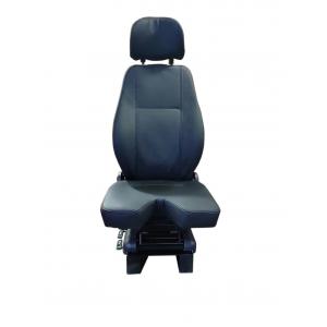 Customized Static Seat For Aerial Lifts Crane High-Altitude Tractor Seat