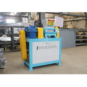 Ammonium Phosphate Potassium Sulfate Granulating Machine Double Roller Extrusion Granulator
