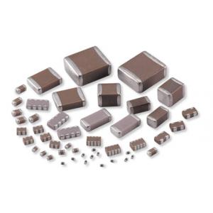 SMD Multilayer Ceramic Capacitor