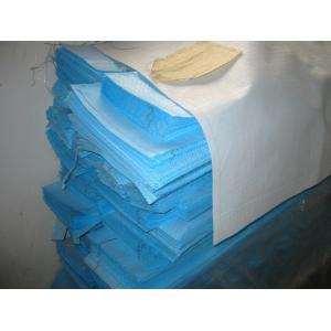 China U-painel Tipo-D 500 kg Anti sacos a granel estática para pó químico perigoso wholesale