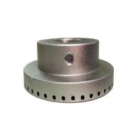 China OEM Machining Encoder Shaft Knuckle ISO2768FH CNC Stainless Steel Parts on sale