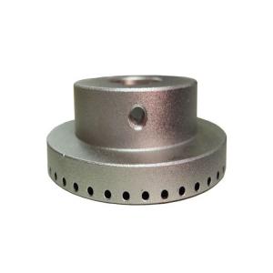 OEM Machining Encoder Shaft Knuckle ISO2768FH CNC Stainless Steel Parts