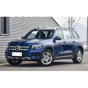 2023 Mercedes Benz GLB 220 Sport Version 2.0T 190HP L4 8gear DCT