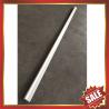 China Back frontal aluminium alloy awning canopy profile bar for DIY pc polycarbonate awning canopy for sales wholesale