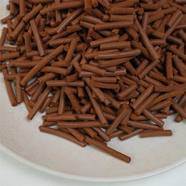 Iron Oxide Desulfurizer Ferric Oxide Desulfurizer with Pressure Mpa ≤8.0 Bulk Density 1.0-1.2g/cm3 for Store In A Dry And Cool Place