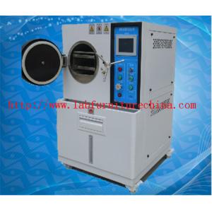 China High Performance Accelerated Air Aging Box/ Air Ventilation Aging Climatic Oven Tester For Rubber/Platic/Hardware/Metals wholesale
