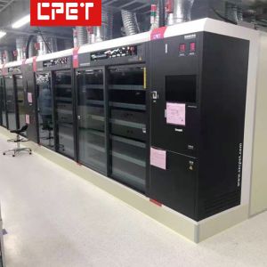 China DCAC電源 産業用LEDスイッチングパワーのためのテストマシンで燃焼 wholesale