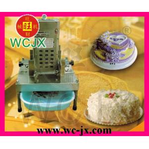 China best price chocolate cutter for dale supplier