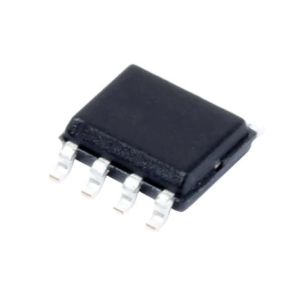 China DDR Power Management ICs Termination Reg LP2998QMRX/NOPB PMIC on sale