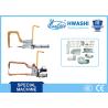 China Low Voltage High Precision Portable Spot Welding Machine Hwashi For Metal Wire wholesale