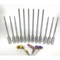 China 1.2343 Die Casting Mold Core Pins / High Pressure Die Casting Components on sale