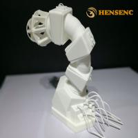Action Figures 3D Prototyping Service , Anime Figure 3D Model Printing Service