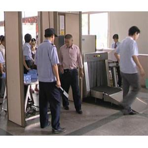 China High Sensitive Airport Security Detector Security Screening Equipment supplier