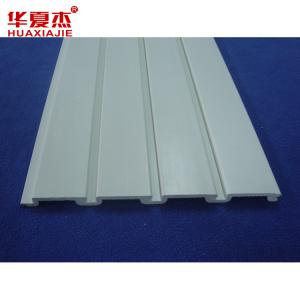 China Decorative Solid Storewall Panels / Garage Organization Systems supplier