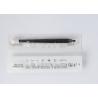 China Disposable Microblading Manual Pen with #18 U Blade &amp; Brush wholesale