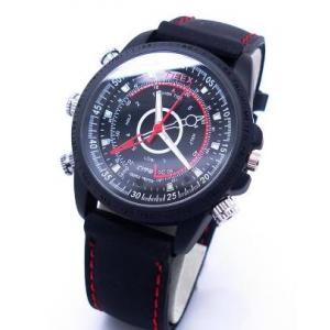 China economic camera watch hidden HD watch with DVR camera of good price supplier