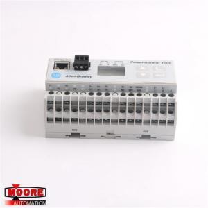 1408-EM3A-ENT 1408EM3AENT AB AB Power Monitor 1000 Unit