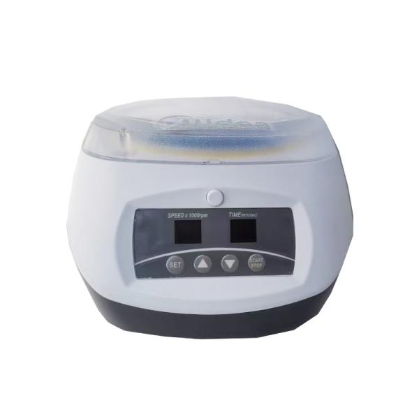 MLX-2008H Midea Laboratory Versatile High Speed Micro Centrifuge With LED digital display