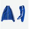 China Oem Service For Custom 100% Cotton Autumn Mens Or Womens Tracksuit And Clothing Set And Joggers Suit wholesale