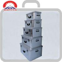 China 5-in-1 Aluminum Storage Containers on sale